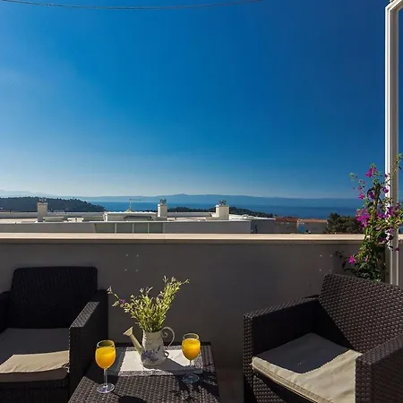 דירה With A Parking Space - 13028